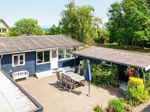 8 Person Holiday Home in Grenaa - Image 2