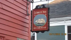 Lennox Tavern B&B - Image 4