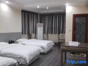 Zunhui Hotel - Image 3