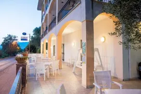 Hotel Ulisse - Image 4