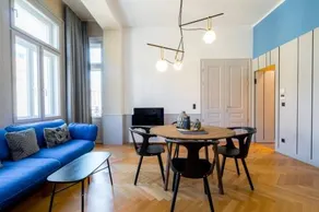 LiV'iN Residence by Fleming's Wien-Parlament - Image 3