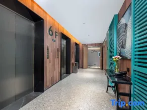 Country Inn & Suites by Radisson Hotel (Suzhou Zhangjiagang Jiyang Lake Mambat Plaza) - Image 4