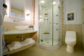 Hotel Les Trois Tilleuls - Image 2