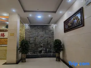 Longteng Hotel - Image 4