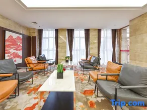 HongYi Bayshore Hotel - Image 4