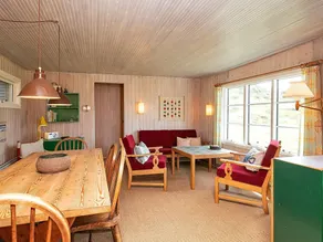 5 Person Holiday Home in Ringkobing-by Traum - Image 3