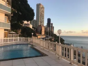 Apartamento Gamboa de Cima - Image 2