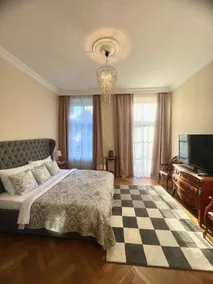 Schwarz Wienerwald Appartements - Image 4
