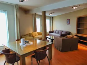 Apart Hotel Brussels Midi - Image 5