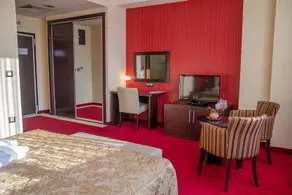 TCC Grand Plaza Hotel - Image 5