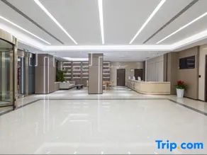 Taijiu Hotel - Image 5
