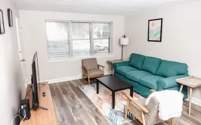 Convenient Apt W/shopping, Dining & Freeways - Image 5
