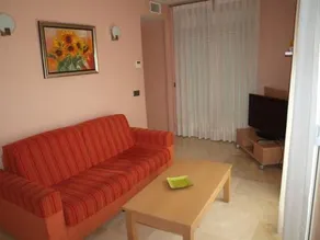 Apartamentos Turísticos Altai - Image 4