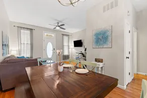 Welcoming Lafayette Square Home JZ Vacation Rentals - Image 4