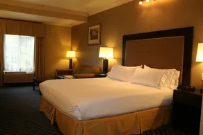Holiday Inn Express Hotel & Suites San Pablo - Richmond Area By Ihg - Image 3