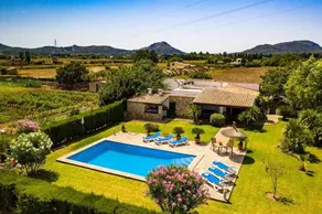 Villa Bosque - Image 1