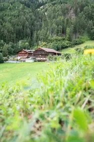 Familienfreundliche charmante Ferienwohnung mit Sauna, Grill und Garten - Image 5