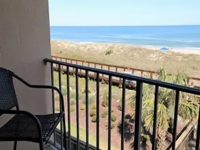 Island Time - Panoramic 3rd Floor Ocean Views! Recently Upgraded With New Furniture. 2 Bedroom Condo by Redawning - Image 2