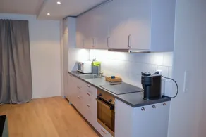 1br-stockholmstay-wifi-tv - Image 4