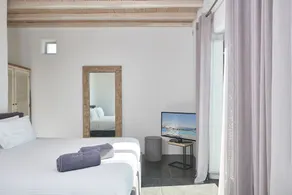 Ammos Villas in Houlakia Ammos Villa - Image 3