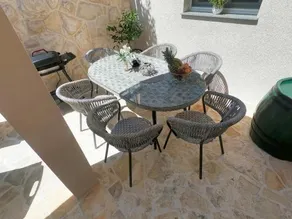 Apartment Stela Private Terrace & Parking - Image 4