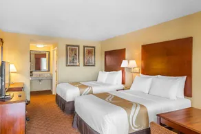 Holiday Inn Express Calera (I-65 Exit 231) - Image 3