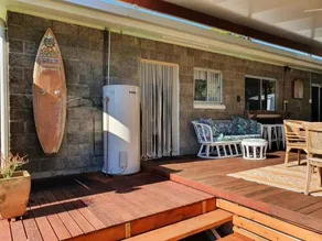 12 Zircon Street Renovated Beach Shack With The Perfect Blend Of Comfort And Coastal Cool - Image 4