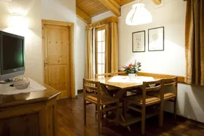 Holidays Dolomiti Apartment Resort - Image 4