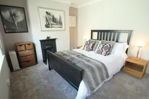 Honeysuckle Cottage Porlock - Image 3