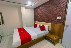Hotel Arsh Inn - Image 5