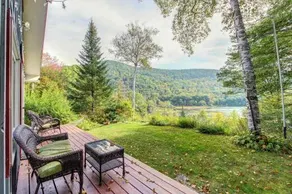 Amherst Lake Cozy Cottage - Image 5