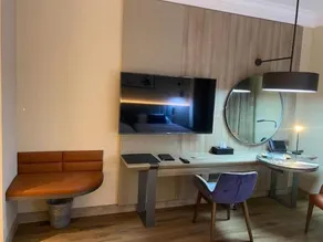 Roya Al Andalus Hotel - Image 3