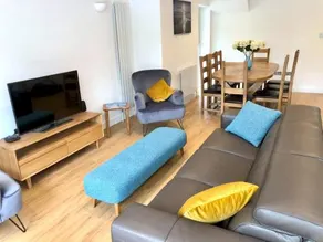 'Sea Breeze' Dorset Dream Holiday Home - Image 5