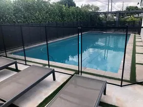 Modern home*Heated Pool, Basketball and Mini Golf - Image 5