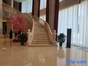 Changsha Xilin International Conference Center Hotel (Longping Hi-Tech Park) - Image 3