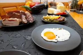 Guesthouse Sanabor - Image 3