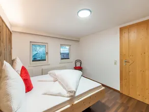 Holiday Home in Fugenberg With a lot of Comfort - Image 3