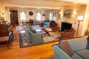 Adair Country Inn & Restaurant - Image 3