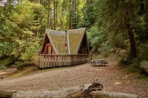 Big Sur Campground And Cabins - Image 5