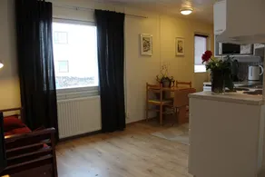 Hotel Aakenus Apartments - Image 3