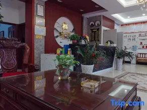 Chongzuo Xinjiayuan Hotel - Image 3
