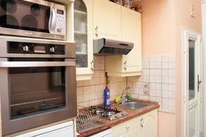 Budapest Tourist Apartments József körút - Image 3