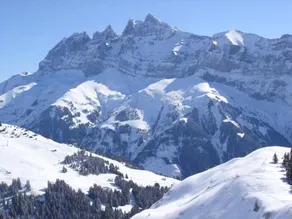 Studio Dents du Midi 28 - Image 5