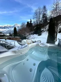 Le Chalet 4C - Image 2