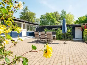 8 Person Holiday Home in Grenaa - Image 5