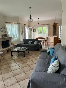 Seaview Residence In The Beautiful Melissi - Image 2