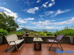 Jibai Villa Hotel - Image 5