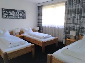 Club Hotel Edelweiss - Image 2