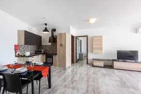 Kalkara Modern 2 Bedrooms Apt Nb 3 - Image 2