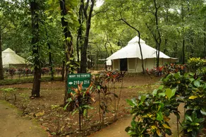 Dudhsagar Spa Resort - Image 5